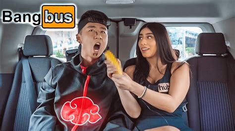 Bangbros brings you all the best videos from <b>Bang Bus</b>. . Bang bus porn